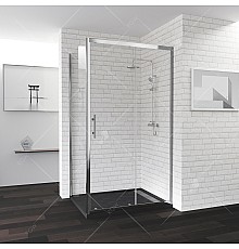 Душевой уголок  RGW PA-145 100х80 