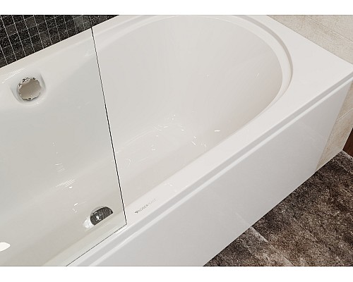Акриловая ванна VAGNERPLAST BRIANA 170 VPBA170BRI2X-04