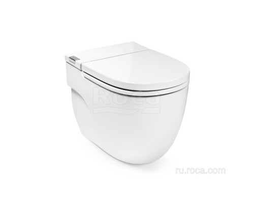Напольный унитаз Roca Meridian In-Tank 893303000
