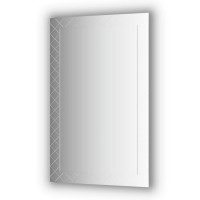Зеркало Evoform Florentina 160х100 без подсветки