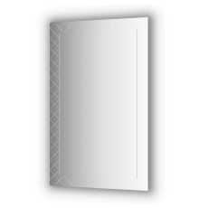 Зеркало Evoform Florentina 160х100 без подсветки