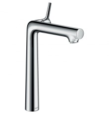 Смеситель для раковины Hansgrohe Talis S Хром