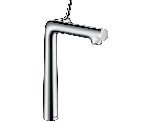 Смеситель для раковины Hansgrohe Talis S 72116000 Хром
