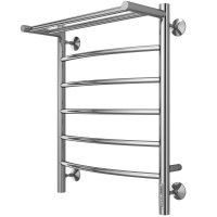 Полотенцесушитель Terminus Электро Классик с/п П6 500х650