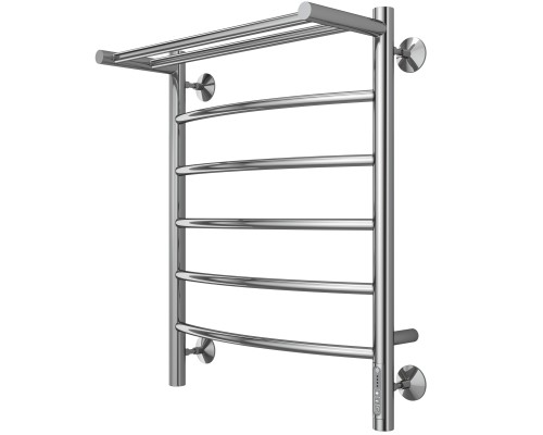 Полотенцесушитель Terminus Электро Классик с/п П6 500х650