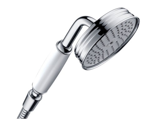 Ручной душ Axor Montreux 16320000 Хром