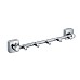 Планка FIXSEN Kvadro 5 крючков FX-61305-5
