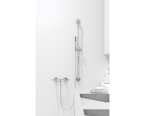 Душевой гарнитур Kludi Nova Fonte 2084005-25 Хром