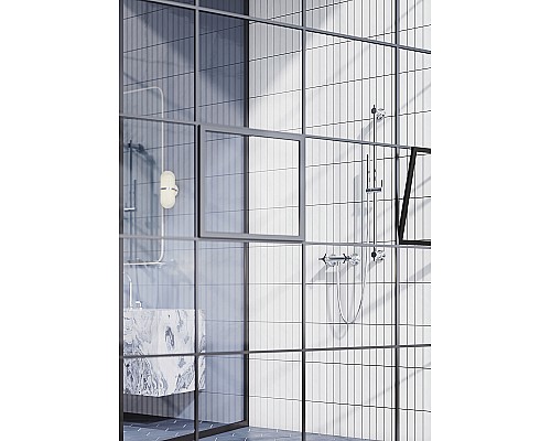 Душевой гарнитур Kludi Nova Fonte 2084005-25 Хром