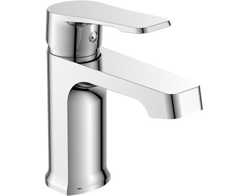 Смеситель для раковины Decoroom DR23011 Хром