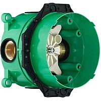Скрытая монтажная часть для смесителя Hansgrohe Ibox Universal 01800180