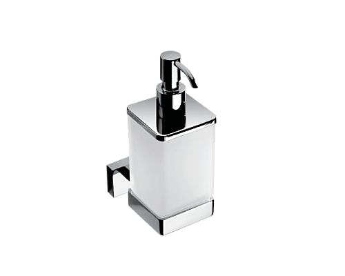 Настенный дозатор для жидкого мыла Bemeta118209049