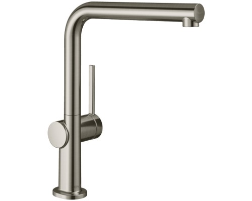 Смеситель для кухни Hansgrohe Talis M54 Сталь