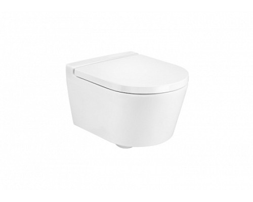 Чаша Roca Inspira Round 346528000 подвесная безободковая