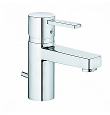 Однорычажный смеситель для раковины Kludi Zenta 382500575