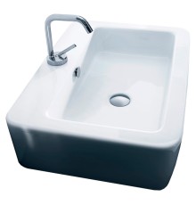 Раковина Kerasan Ego 324201 60 белый