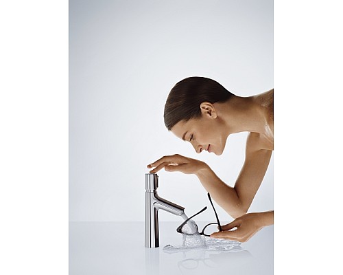 Смеситель для раковины Hansgrohe Talis Select S 72042000