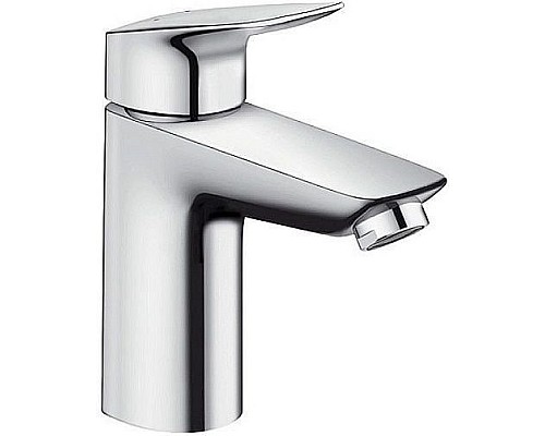 Смеситель для раковины Hansgrohe Logis 71100000