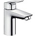 Смеситель для раковины Hansgrohe Logis 71100000