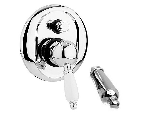 Смеситель для душа Cezares ELITE-VDIM-01-M