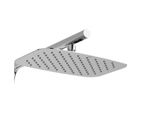 Душевая система Ideal Standard Ceratherm T100 A7591AA с термостатом Хром