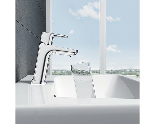 Смеситель для раковины Ravak 10° Free TD F 013.00 X070128 Хром