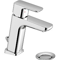 Смеситель для раковины Ravak 10° Free TD F 013.00 X070128 Хром