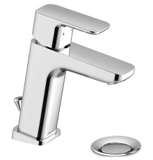 Смеситель для раковины Ravak 10° Free TD F 013.00 Хром