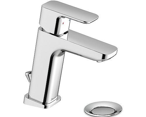 Смеситель для раковины Ravak 10° Free TD F 013.00 X070128 Хром