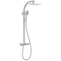 Душевая колонна Jacob Delafon E20642RUCP