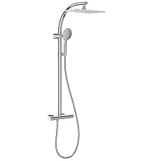 Душевая колонна Jacob Delafon E20642RUCP