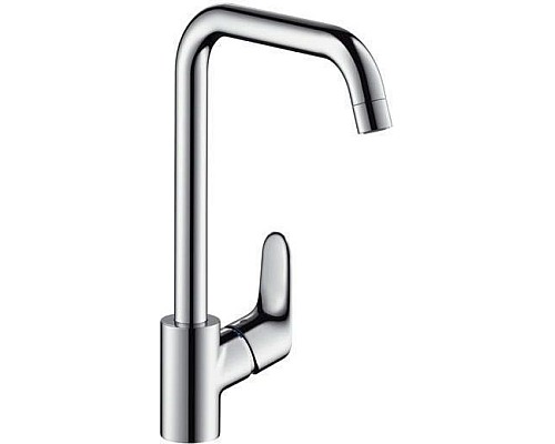 Смеситель для кухни Hansgrohe Focus 31820000