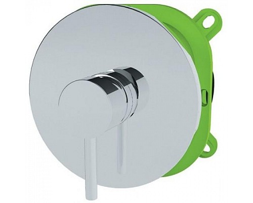 Смеситель для ванной KAISER Merkur 26117