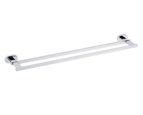 Полотенцедержатель двойной Bemeta 118404051