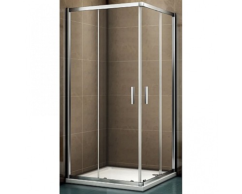 Душевой уголок Riho Hamar 2.0 R207 90x90 G007005120 (GR94200) Хром Душевой уголок Riho Hamar 2.0 R207 90x90 G007005120 (GR94200) Хром