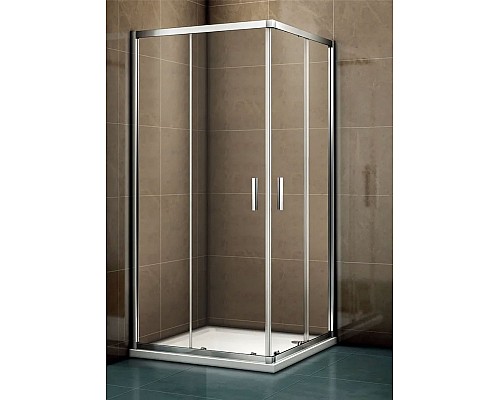 Душевой уголок Riho Hamar 2.0 R207 90x90 G007005120 (GR94200) Хром Душевой уголок Riho Hamar 2.0 R207 90x90 G007005120 (GR94200) Хром
