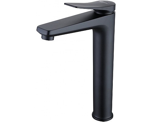 Смеситель для раковины Lemark Bronx LM3709BL Черный