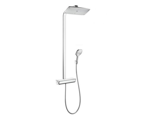 Душевая система Hansgrohe Raindance Select хром 27112000