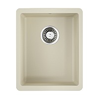 Кухонная мойка Omoikiri Kata 34-U-BE 4993380 ваниль 