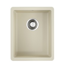 Кухонная мойка Omoikiri Kata 34-U-BE 4993380 ваниль 