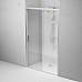 Душевая дверь AM.PM Gem 120 W90G-120-1-195MM Хром матовый