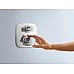 Смеситель для ванны,для душа Hansgrohe Ecostat E 15708000