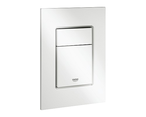 Накладная панель смыва Grohe для унитаза 37535SH0