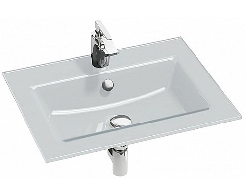 Раковина-столешница Jacob Delafon EB2105-DD1 Раковина-столешница Jacob Delafon EB2105-DD1