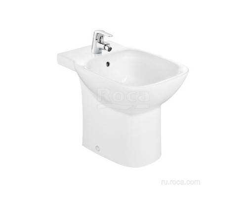 Биде Roca Debba 357994000 напольное