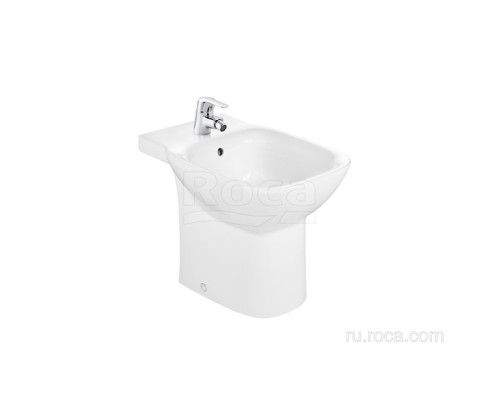 Биде Roca Debba 357994000 напольное