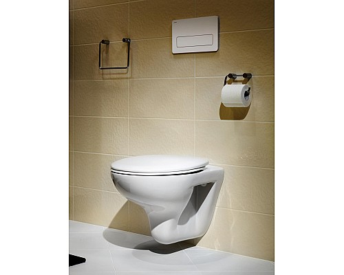 Крышка-сиденье для унитаза Roca Mateo ZRU9302815