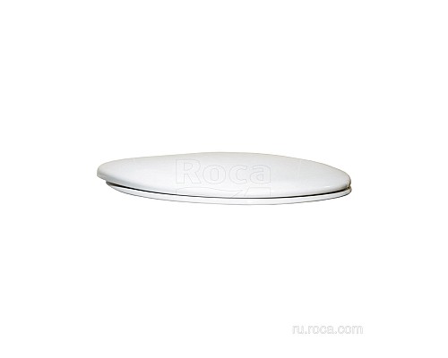 Крышка-сиденье для унитаза Roca Mateo ZRU9302815