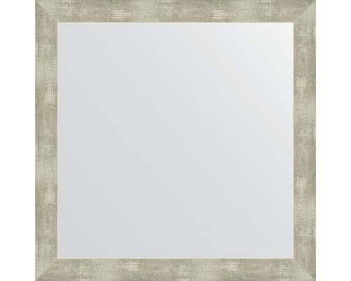 Зеркало Evoform Definite 74х74 BY 3236 в багетной раме - Алюминий 61 мм
