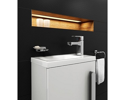 Умывальник Ravak Chrome XJGP1100000